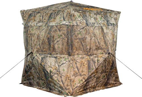 MUDDY THE VS360 GROUND BLIND - EPIC CAMO