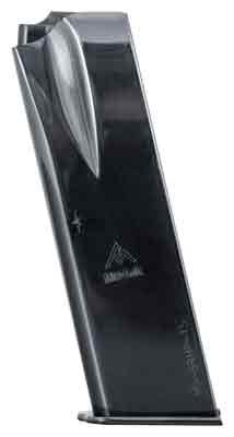 MEC-GAR MAGAZINE BROWNING HP - 9MM LUGER 15RD FLUSH FIT BLUED