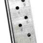 MEC-GAR MAGAZINE 1911 GOVT. - 45ACP 7RD NICKEL