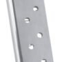 MEC-GAR MAGAZINE 1911 GOVT. - 45ACP 10RD EXTENDED NICKEL