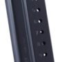 MEC-GAR MAGAZINE 1911 GOVT. - 9MM LUGER 10RD AFC-BLACK