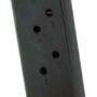 MEC-GAR MAGAZINE 1911 OFFICERS - 45ACP 6RD BLUED