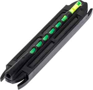 MGH20072.jpg HIVIZ MAGNI HUNTER - SHOTGUN FRONT SIGHT .355-.440"