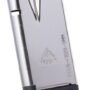 MEC-GAR MAGAZINE SIG P226 - 9MM LUGER 10RD NICKEL