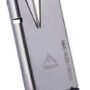 MEC-GAR MAGAZINE SIG P228 - 9MM LUGER 10RD NICKEL
