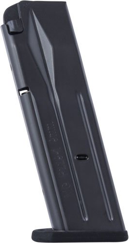 MEC-GAR MAGAZINE SIG P229 - 9MM LUGER 10RD BLUED