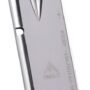 MEC-GAR MAGAZINE TAURUS - PT100/101 40SW 10RD NICKEL