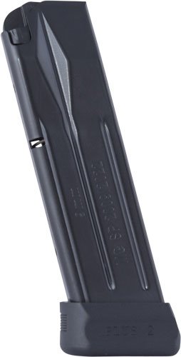 MEC-GAR MAGAZINE SIG PRO 2009/ - 2022 9MM LUGER 17RD AFC