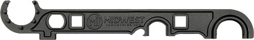 MI PROFESSIONAL ARMORERS - WRENCH FOR AR15 BUILDS