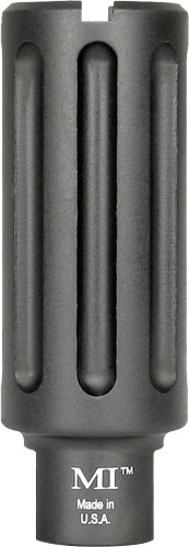 MI BLAST CAN 1/2-28" THREAD - 5.56/.223/9MM CALIBER