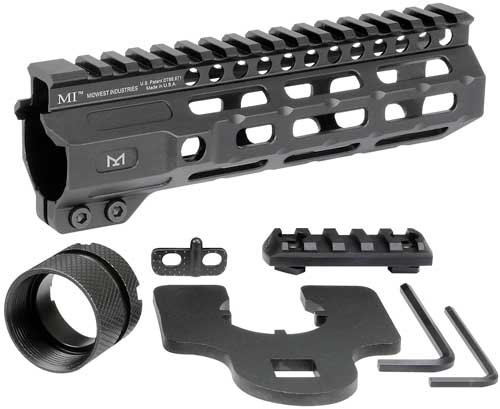MICRM7 MI HANDGUARD CRM M-LOK 7" - COMBAT RAIL FITS AR-15