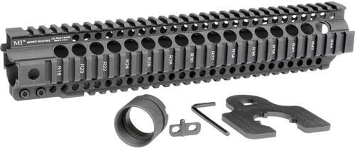 MICRT12625_1.jpg MI HANDGUARD CRT PICATINNY - 12.625" FITS AR-15