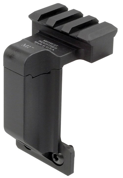 MI KEL-TEC OPTIC MOUNT GEN.2 - SUB-2000 PICATINNY