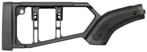 MILSRPG.jpg MI LEVER ACTION STOCK ROSSI - PISTOL GRIP BLACK
