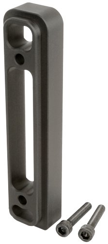 MILSSP.jpg MI LEVER STOCK SPACER PLATE - BLACK