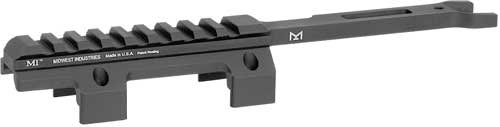 MIMP5KTR MI HK MP5K TOP RAIL - M-LOK BLACK
