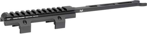 MIMP5TR.jpg MI HK MP5 TOP RAIL - M-LOK BLACK