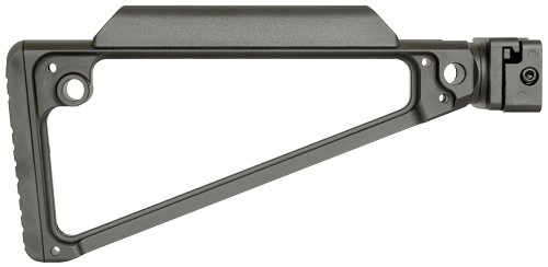 MITRISF.jpg MI TRIANGLE 1913 SIDE FOLDING - STOCK BLACK