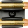 MI UNIVERSAL SHELL HOLDER - M-LOK COMPATIBLE BLACK