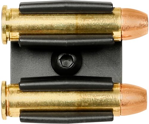 MI UNIVERSAL SHELL HOLDER - M-LOK COMPATIBLE BLACK