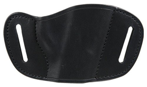 MLBS.jpg BULLDOG BELT SLIDE HOLSTER BLK - RH SMALL & MINI AUTOS