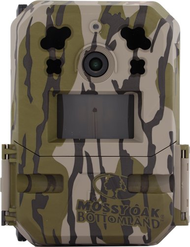 MOULTRIE EDGE PRO CELLULAR - TRAIL CAM 36MP/1080P BOTTOMLND