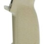 BCM PISTOL GRIP MOD 0 FDE - FITS AR-15
