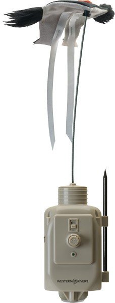 MPDECOY.jpg WESTERN RIVERS DECOY - MANTIS PRO