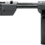 SB TACTICAL BRACE MPX PSB - BLACK 3 POSITION SIG MPX/MCX
