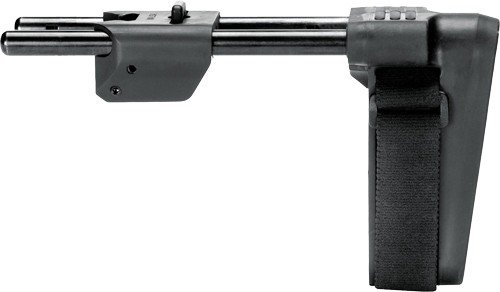 MPX01SB.jpg SB TACTICAL BRACE MPX PSB - BLACK 3 POSITION SIG MPX/MCX