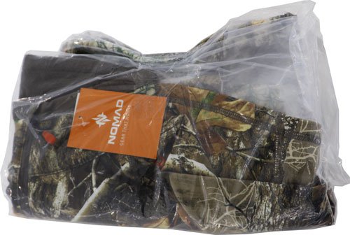 NOMAD UTILITY 1/2 ZIP REALTREE - EDGE XX-LARGE