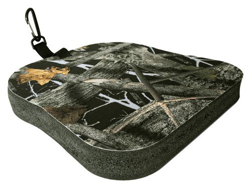 NEP SEAT PREDATOR XT - 1.5" 13"X14" REALTREE FABRIC