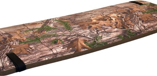 NEP REPLACEMENT TREESTAND SEAT - 2-MAN 1.5" 38"X14" REALTREE