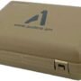 AUDERE NATO RAIL TIKKA T3/T3X - 0 MOA BLACK