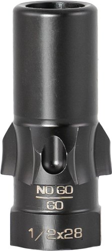 RUGGED SUPPRESSORS 3 LUG - ADAPTER OBSIDIAN9 1/2X28