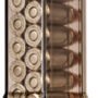 ETS MAGAZINE OMEGA GLOCK 17/19 - 9MM 30RD TRANS POLY 17/19/19X