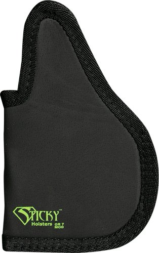 STICKY HOLSTERS OPTICS READY - SIG P320X & SIM W/ LIGHT & LAS