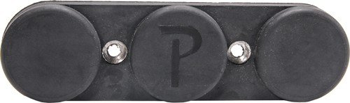 PACHMAYR PAC-MAG GUN STORAGE - MAGNET 30LBS. RATING BLACK