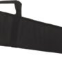 US PEACEKEEPER CSE 52" SHOTGUN - BLACK DOUBLE ZIPPER