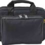 US PEACEKEEPER MINI RANGE BAG - BLACK 8 MAG HOLDERS