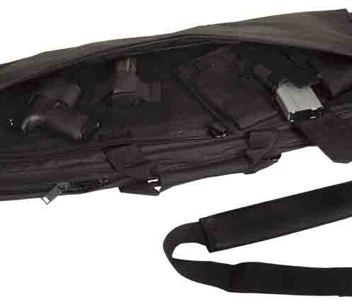 US PEACEKEEPER 42" RAT CASE - BLACK RAPID ASSAULT CASE