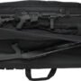 US PEACEKEEPER 43" COMBINATION - CASE W/ 4 MAG HOLDERS BLACK