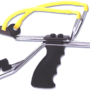 P51.gif DAISY SLINGSHOT FOR UP TO - 1/2" GLASS OR STEEL SHOT