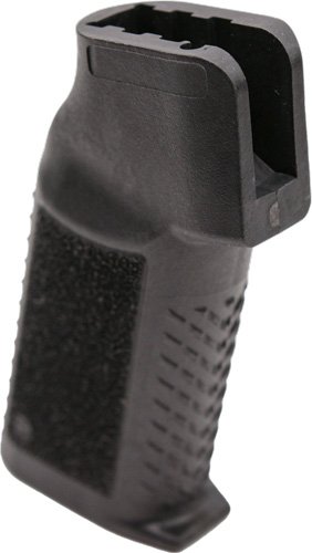 AMEND2 ENHANCED PISTOL GRIP NO - GRIP SCREW BLACK GEN 2