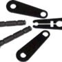 PINS.jpg ELFTMANN TRIGGER PINS SET - ANTI-WALK ANTI-ROTATION