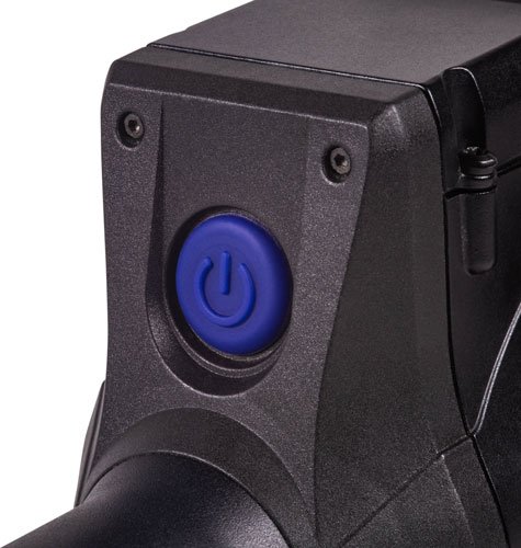 PULSAR THERMION 2 LRF XQ50 PRO - 3-12 THERMAL SCOPE 384X288