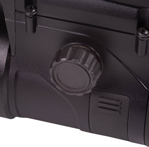 PULSAR THERMION 2 LRF XQ50 PRO - 3-12 THERMAL SCOPE 384X288