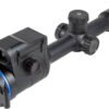 PULSAR THERMION 2 LRF XQ50 PRO - 3-12 THERMAL SCOPE 384X288