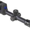 PULSAR THERMION 2 LRF XQ50 PRO - 3-12 THERMAL SCOPE 384X288