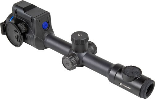 PULSAR THERMION 2 LRF XQ50 PRO - 3-12 THERMAL SCOPE 384X288